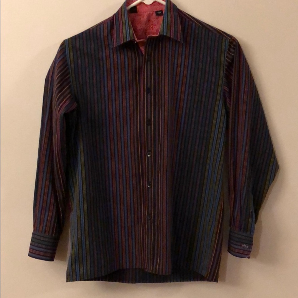 Ragazzo boys button down